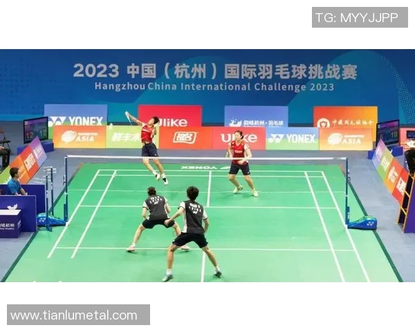 杭州羽毛球队在比赛中的控制能力分析与得失总结