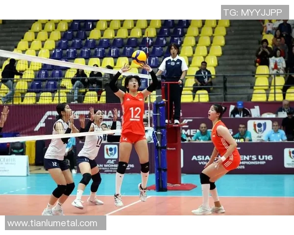 武汉排球队在世锦赛上的速度表现分析与未来发展展望